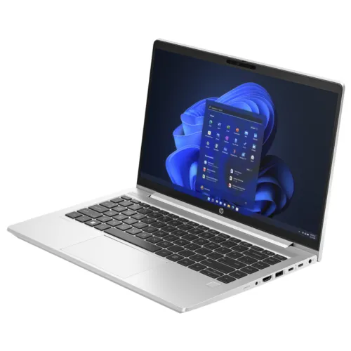 Ноутбук HP 440 G10 i5-1334U 8GB/512GB (B4QE3AT#UUF)