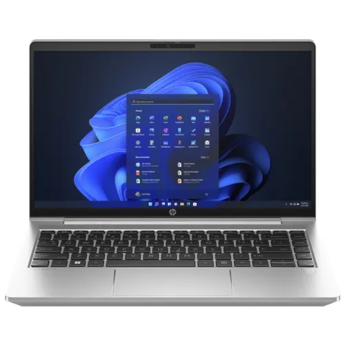 Ноутбук HP 440 G10 i5-1334U 8GB/512GB (B4QE3AT#UUF)