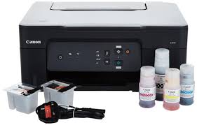 Canon طابعة متعددة الوظائف Pixma (G3430)