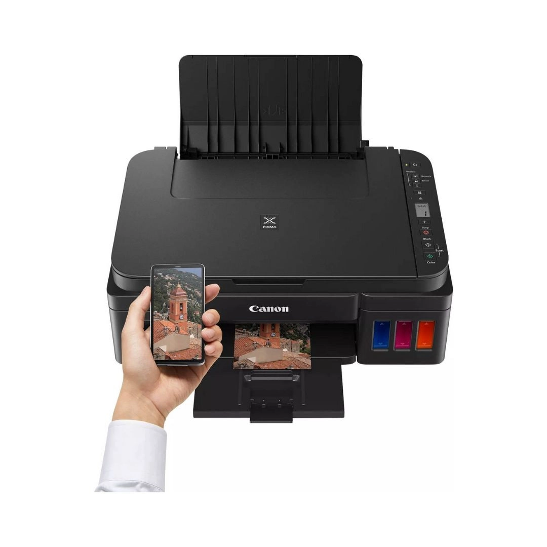 Принтер Canon PIXMA G3410 МФУ