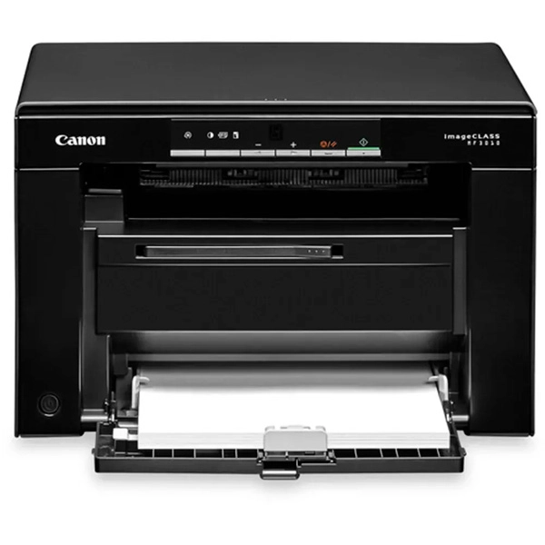 Принтер Canon imageCLASS MF3010 МФУ