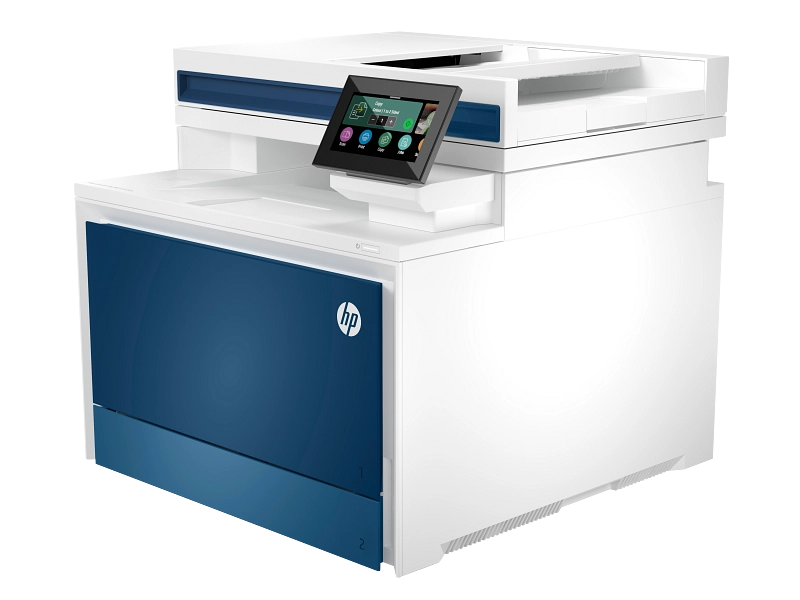 HP Color LaserJet Pro MFP 4303fdw color laser printer