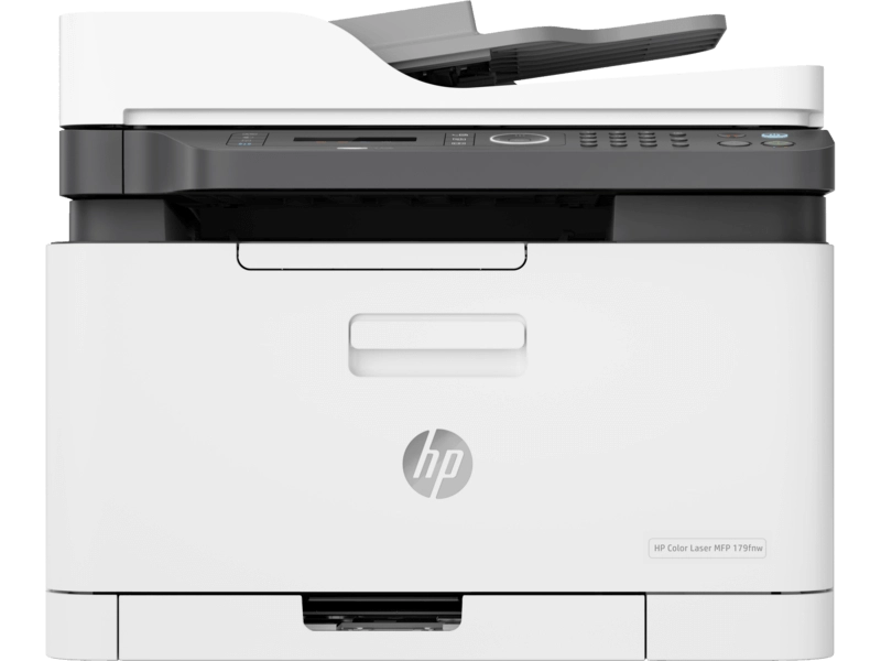 HP LaserJet MFP 179fnw lazer printer