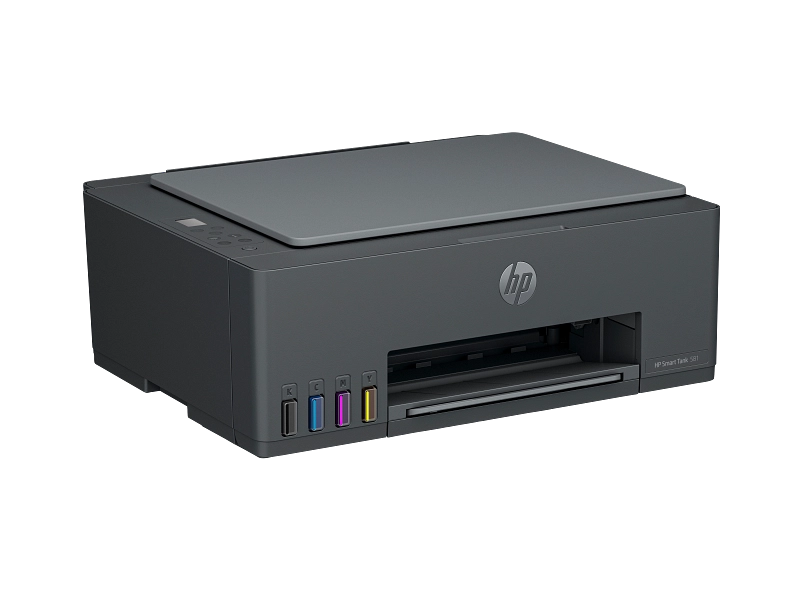 Струйный принтер HP Smart Tank 581