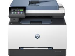 HP Printer Color LaserJet Pro MFP (3303fdn)
