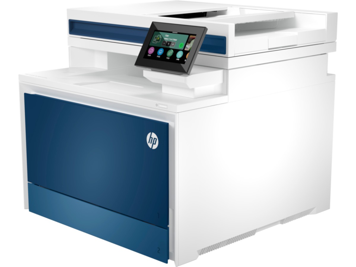 HP Printer Color LaserJet Pro MFP (4303fdw)