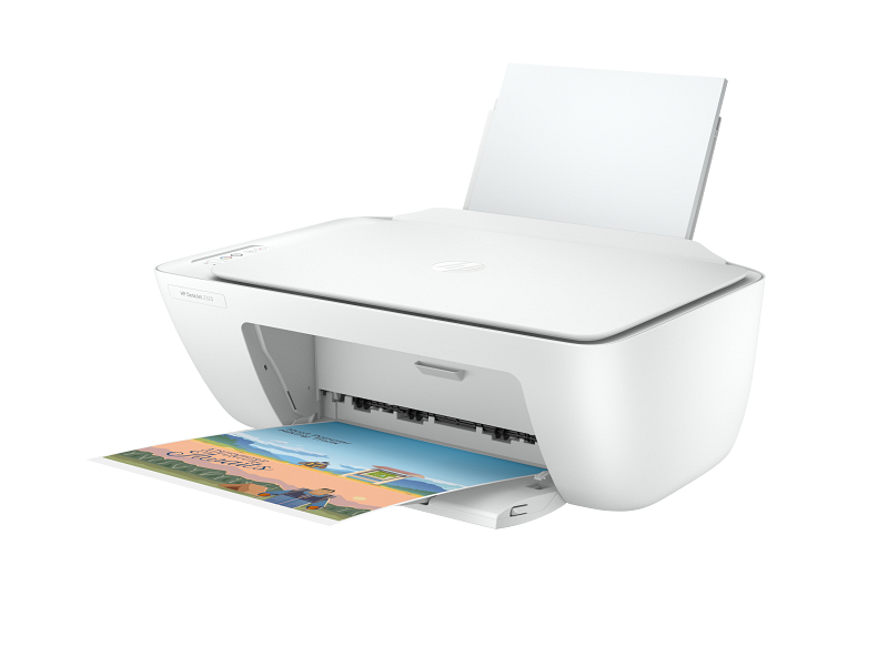 HP Printer DeskJet (2320)