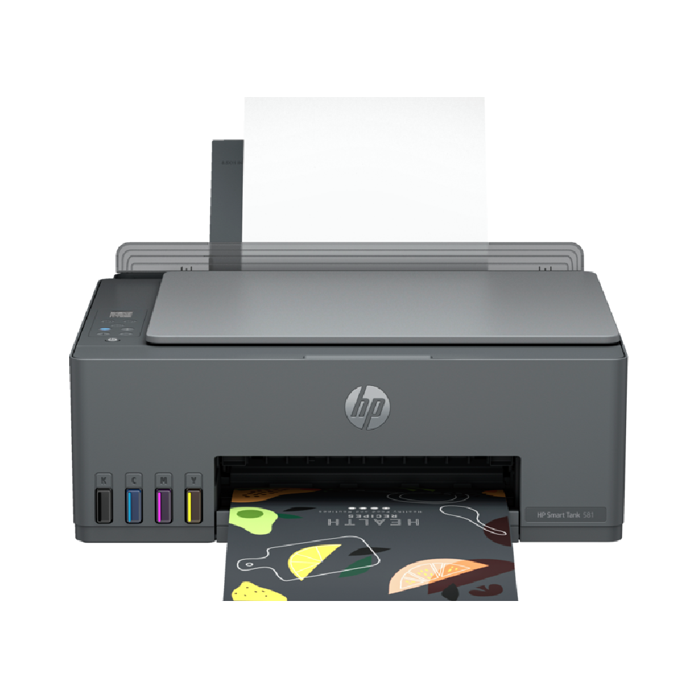 HP طابعة Smart Tank (581)