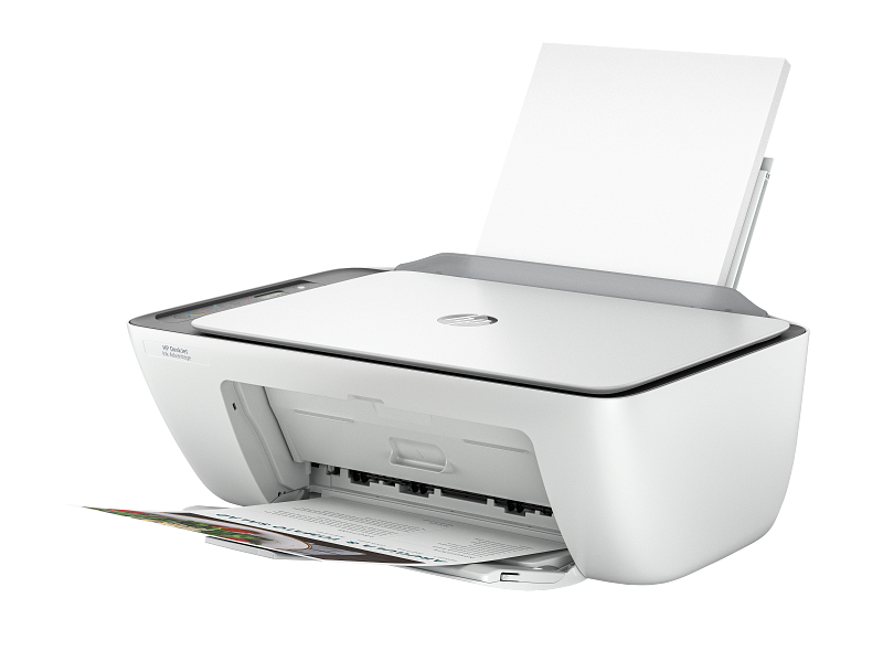 HP طابعة DeskJet (2875)