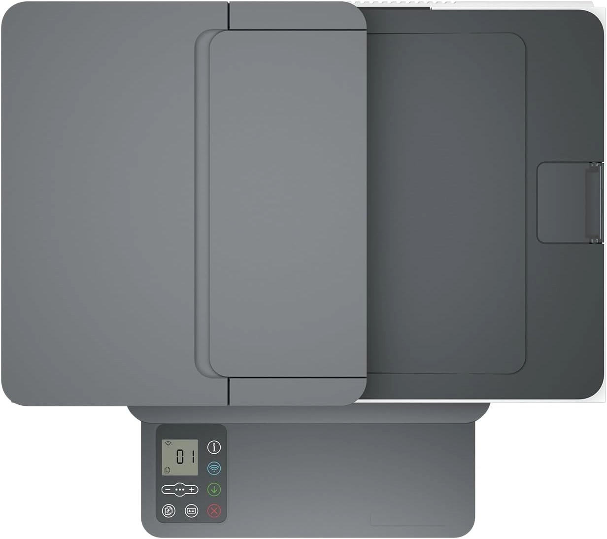 Принтер HP LaserJet MFP M236sdw (9YG09A)