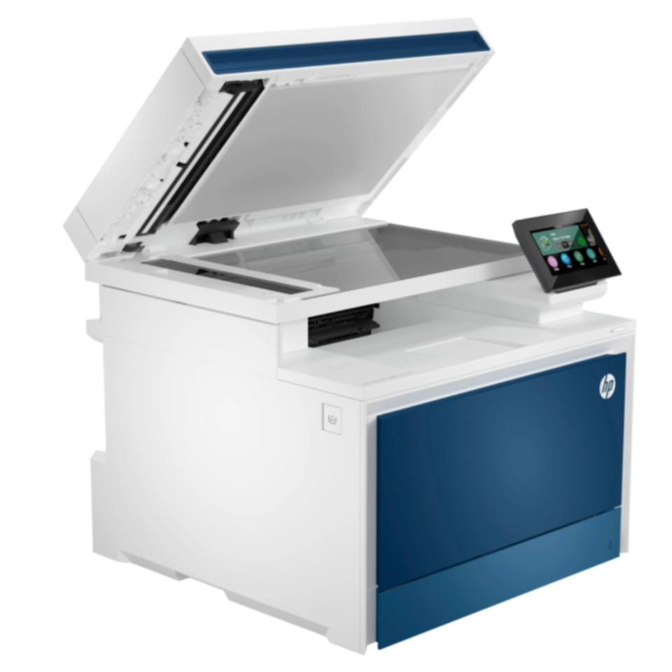 HP Printer Color LaserJet Pro MFP 4303dw (5HH65A)