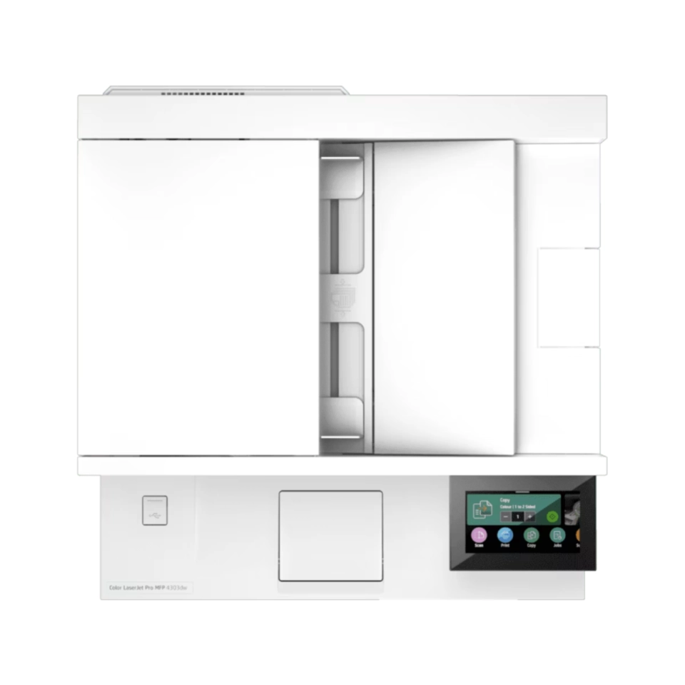 HP Printer Color LaserJet Pro MFP 4303dw (5HH65A)