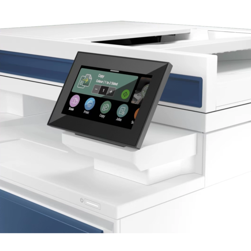 HP Printer Color LaserJet Pro MFP 4303dw (5HH65A)