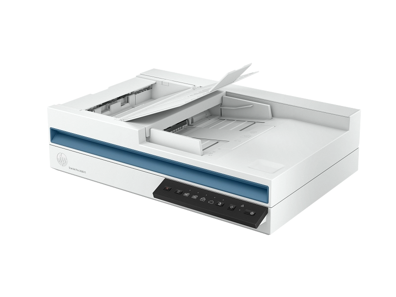 Сканер HP ScanJet 3600 Pro (20G06A)