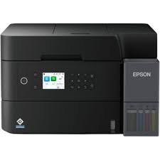 Epson طابعة متعددة الوظائف ECO Tank (L6390)