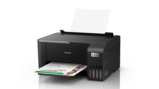 طابعة Epson L3250 نافثة للحبر