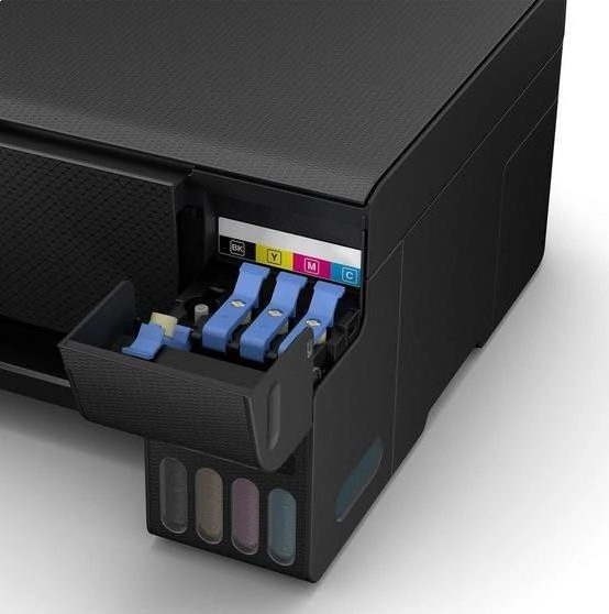 طابعة Epson L3250 نافثة للحبر