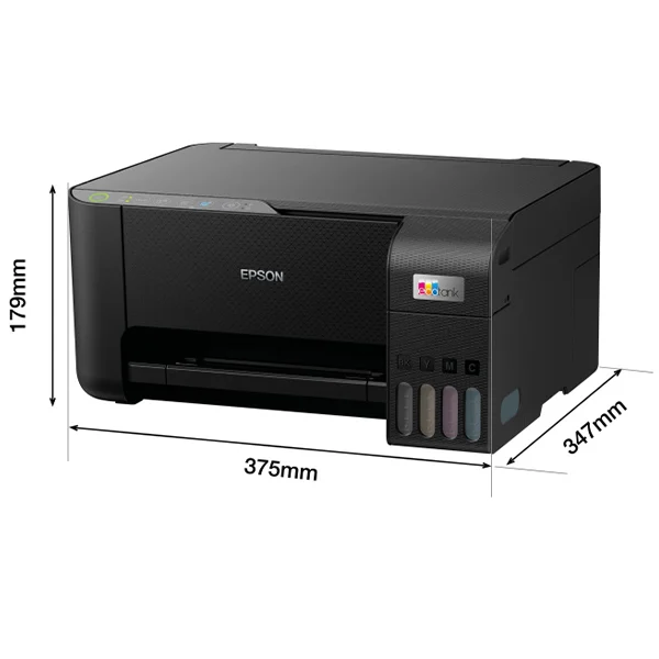 طابعة Epson L3251 نافثة للحبر