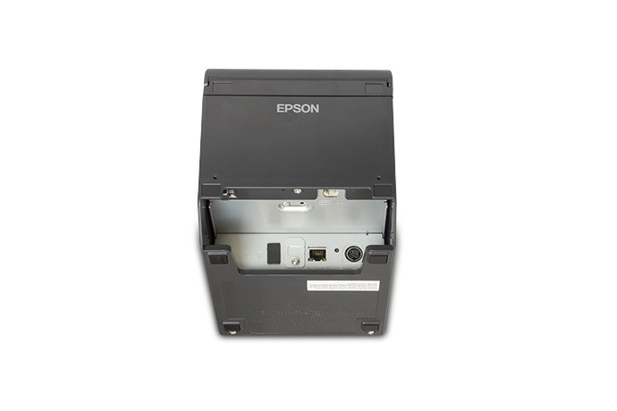 Epson Receipt Printer TM-T20II