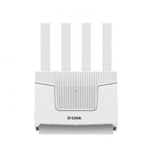 D-Link BE3600 Wi-Fi 7 Dual Band Mesh Router (DIR-BE364K)