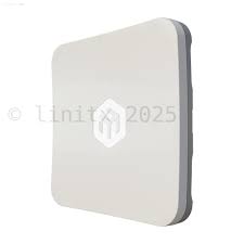 MikroTik Access Point Wi-Fi 6 Outdoor (SXTsq-5ax)