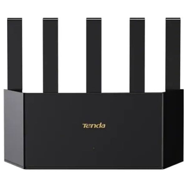 Tenda Wi-Fi 6 Router AX1500 Dual Band Gigabit (TX2L Pro)