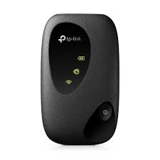 TP-Link 4G Mobile Wi-Fi Router (M7000)