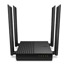 TP-Link AC1200 Беспроводной MU-MIMO Wi-Fi роутер (Archer C64)