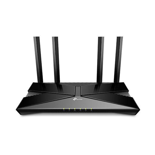 TP-Link AX1800 Двухдиапазонный Wi-Fi 6 роутер (Archer AX23)
