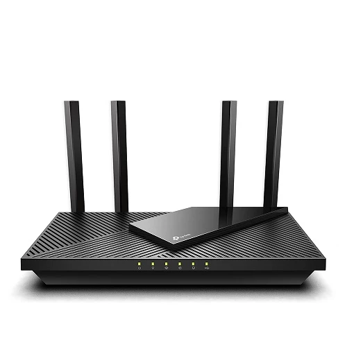 TP-Link AX3000 Двухдиапазонный гигабитный Wi-Fi 6 роутер (Archer AX55)