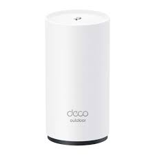 TP-Link AX3000 Домашняя Mesh Wi-Fi 6 система Deco X50-5G Outdoor (1-Pack)