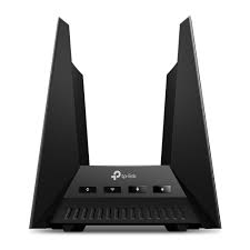 TP-Link BE19000 Трёхдиапазонный игровой WiFi 7 роутер (Archer GE800)