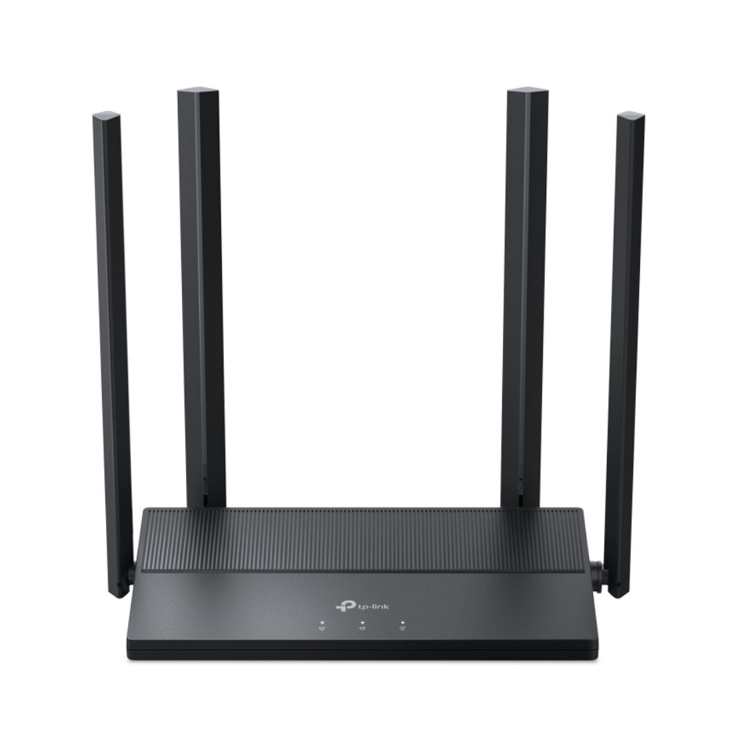 TP-Link Wireless 300Mbps Router (WR846N)