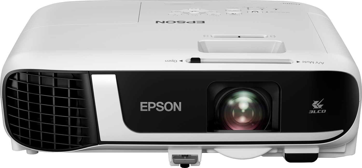 Epson Projector (EB-FH52)