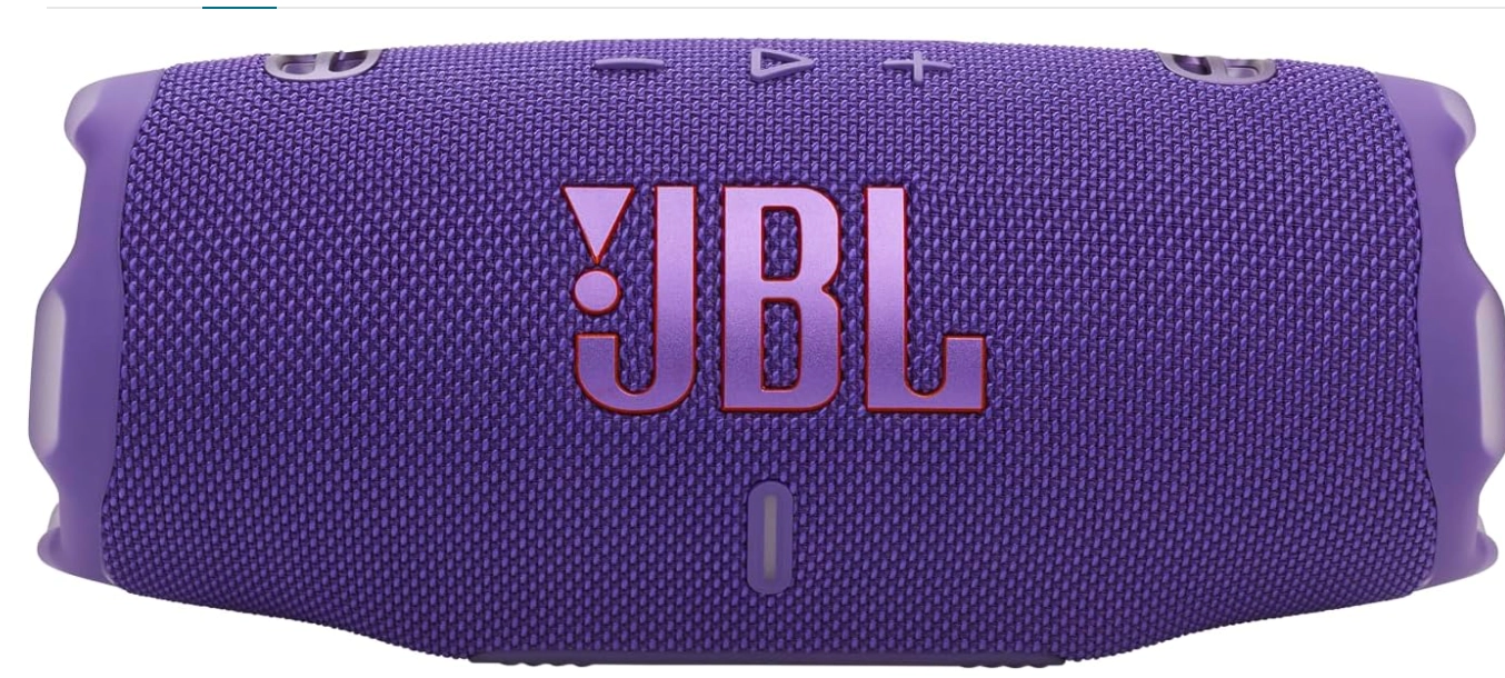 JBL Charge 6 Purple (1200130019593)