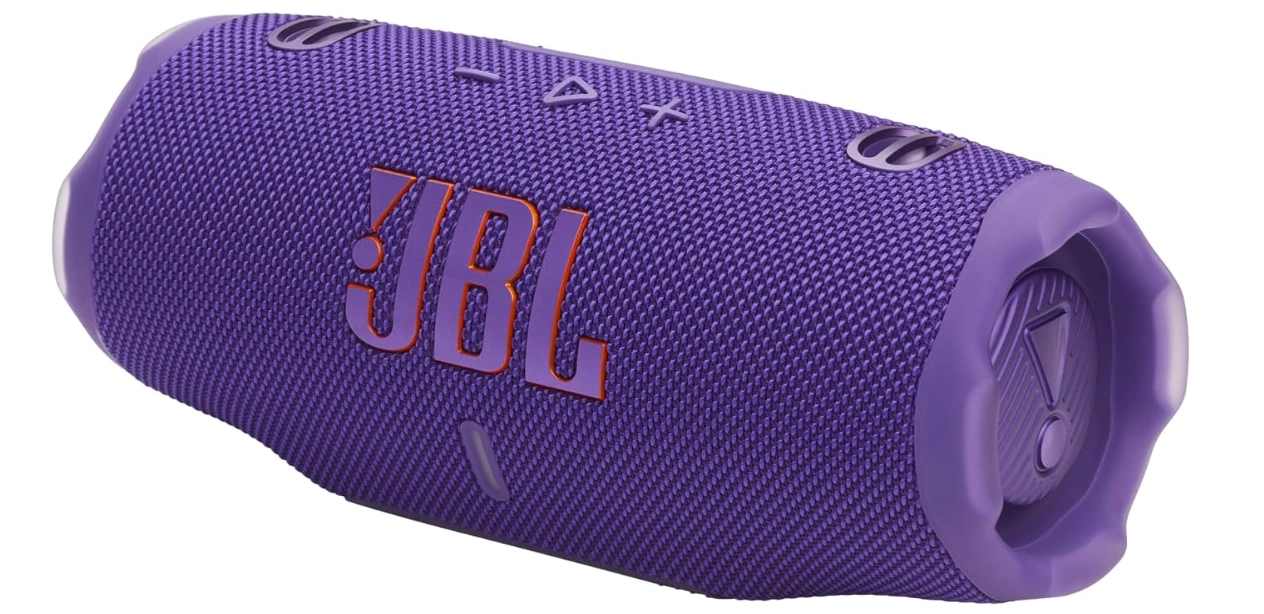 JBL Charge 6 Purple (1200130019593)