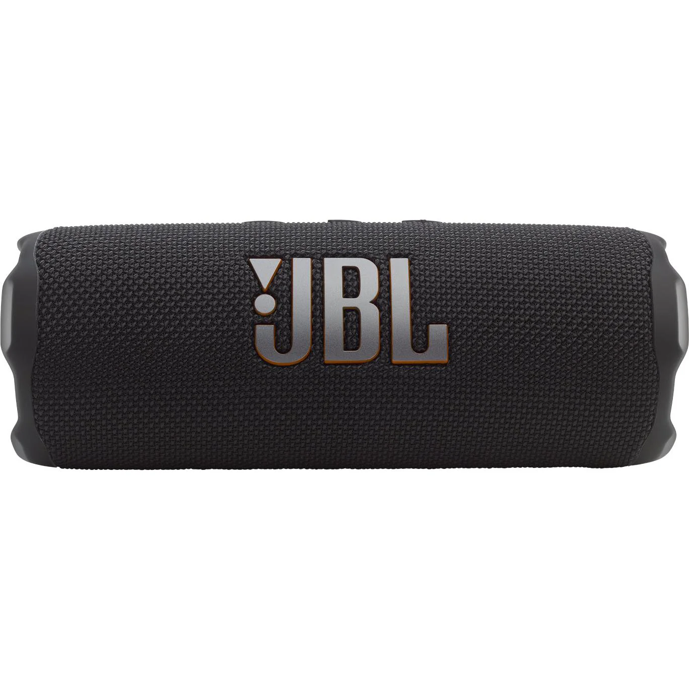 مكبر صوت محمول JBL Flip 7 باللون الأسود (1200130019272)