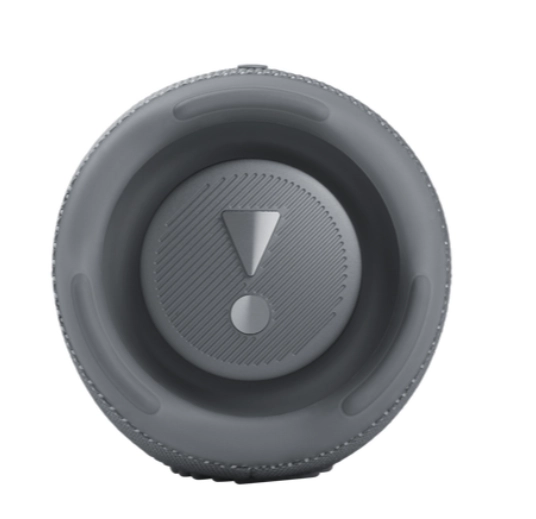 Портативная колонка JBL Charge 5, Серая (JBLCHARGE5GRY)