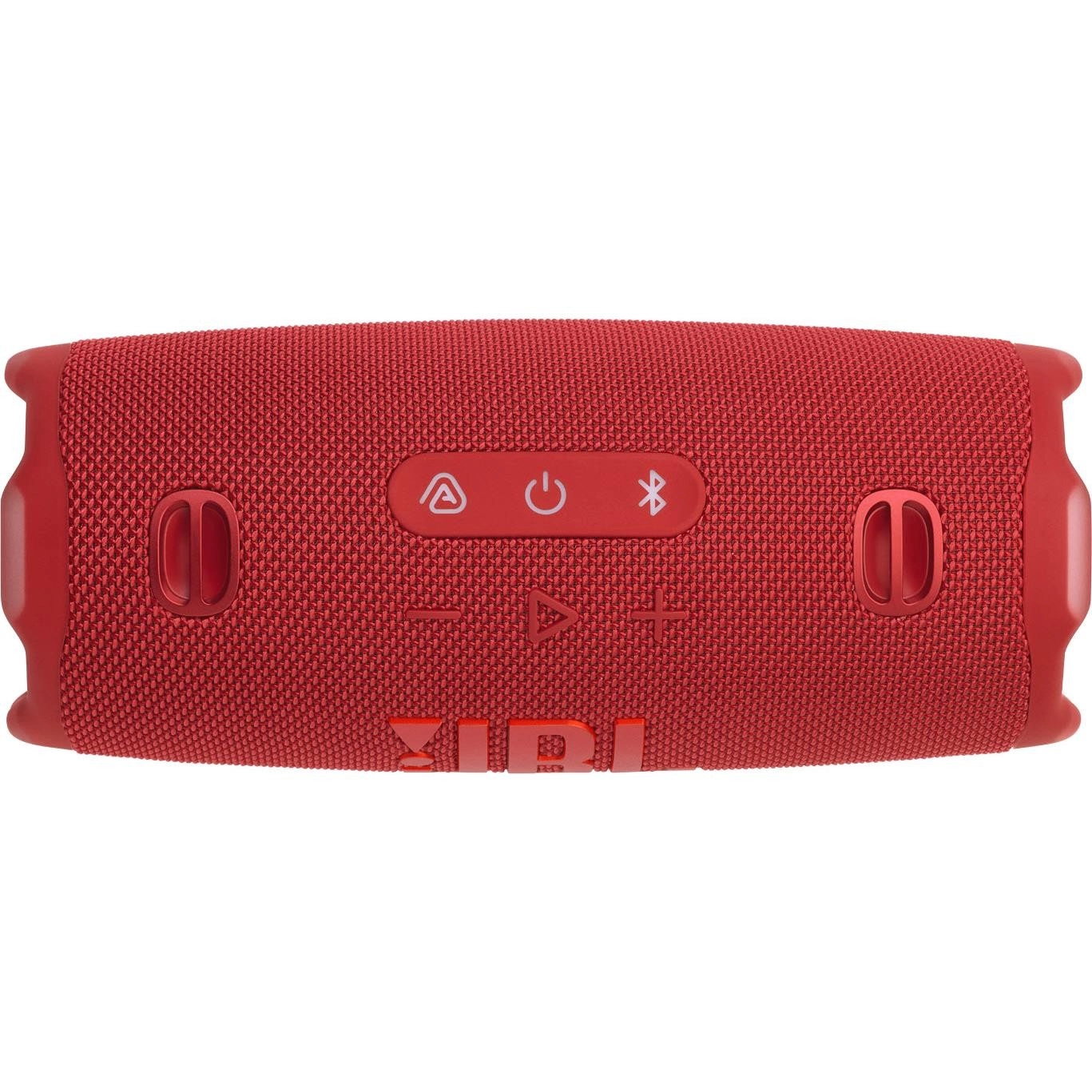 Портативная колонка JBL Charge 6, Красная (JBLCHARGE6RED)