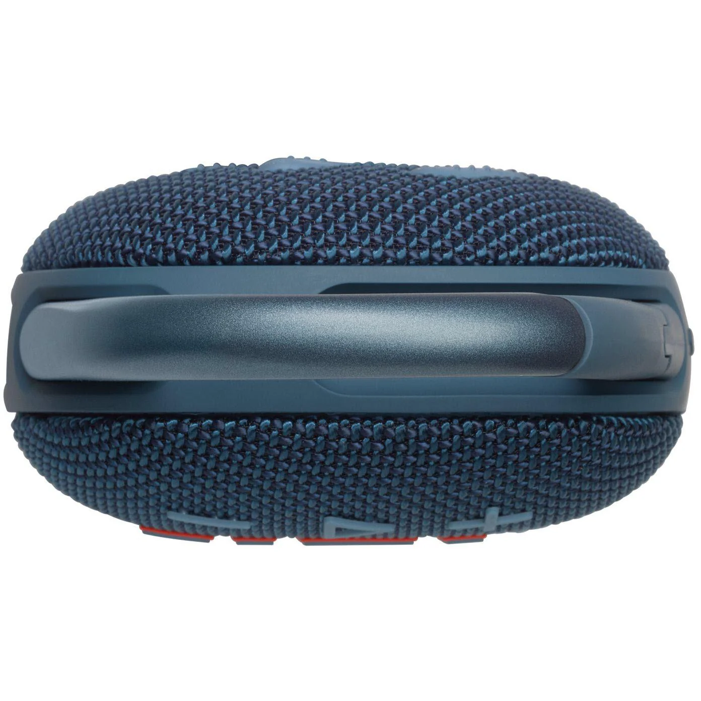 مكبر صوت محمول JBL Clip 5 باللون الأزرق (JBLCLIP5BLU)