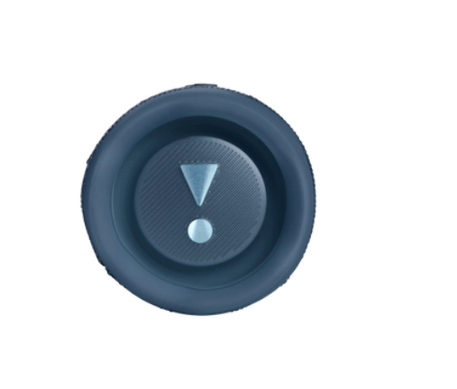 مكبر صوت محمول JBL Flip 6 باللون الأزرق (JBLFLIP6BLU)