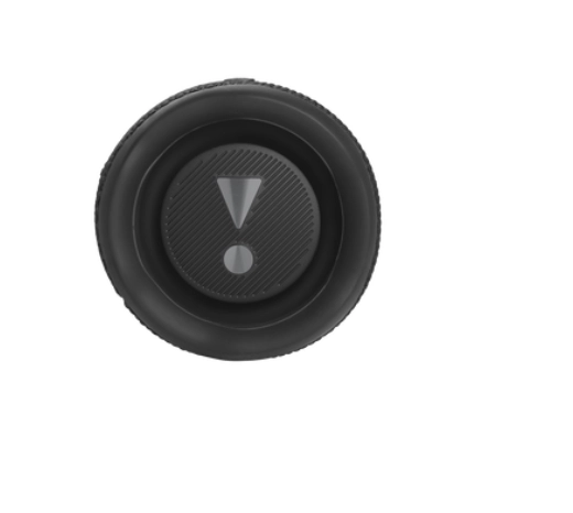 Портативная колонка JBL Flip 6, Чёрная (JBLFLIP6BLK)