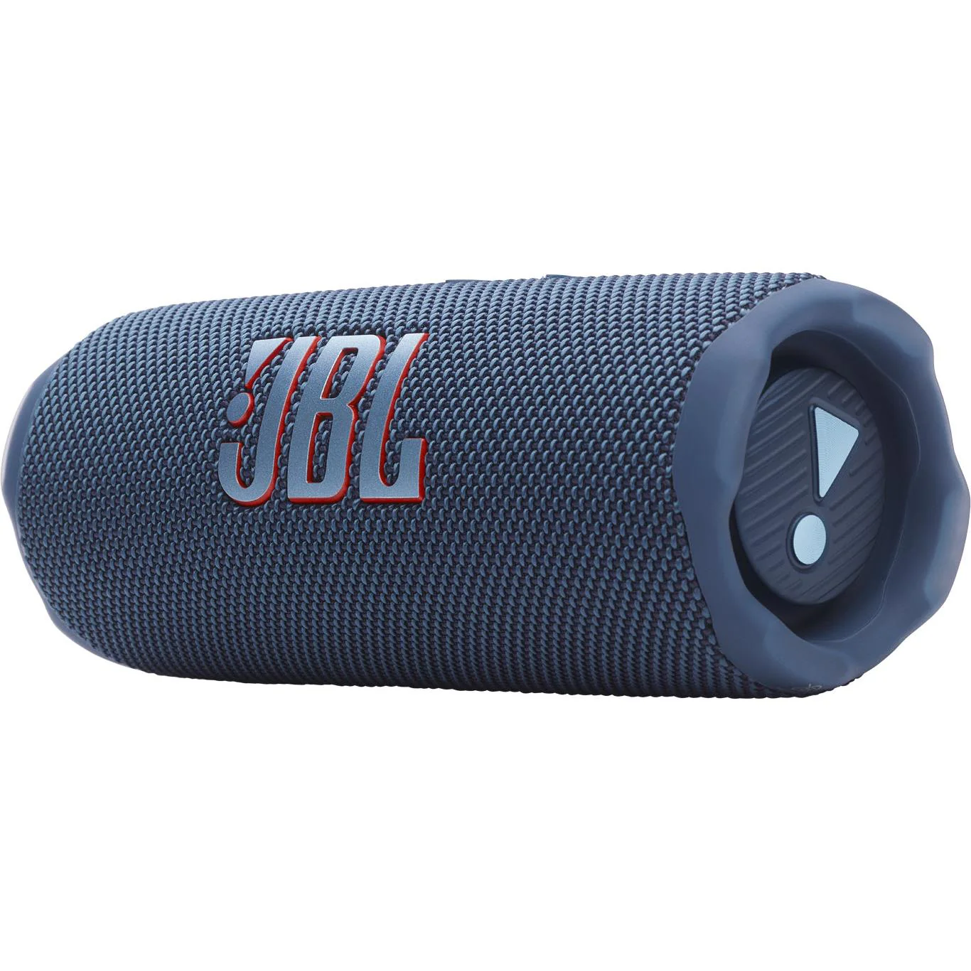 مكبر صوت محمول JBL Flip 7 باللون الأزرق (JBLFLIP7BLU)