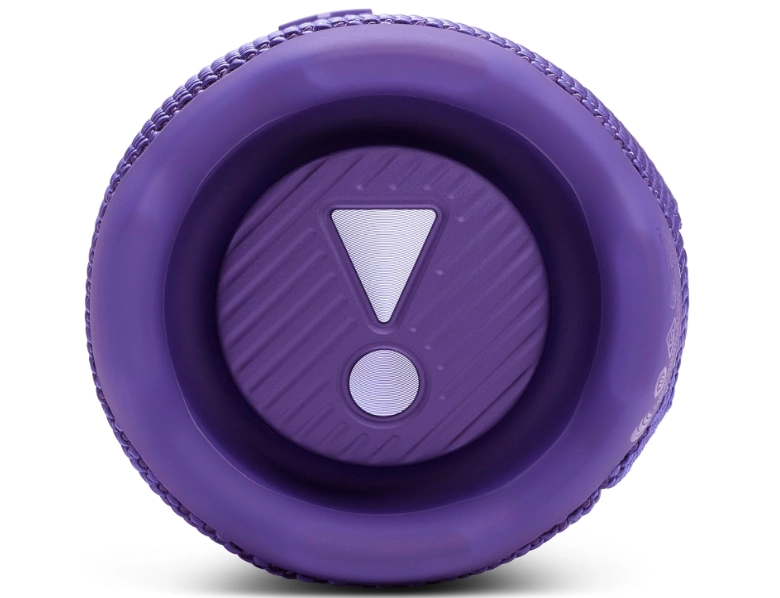 Портативная колонка JBL Flip 7, Фиолетовая (JBLFLIP7PUR)