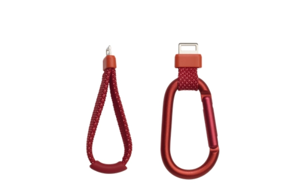 مكبر صوت محمول JBL Flip 7 باللون الأحمر (JBLFLIP7RED)