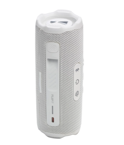 JBL Flip 7 White (JBLFLIP7WHT)