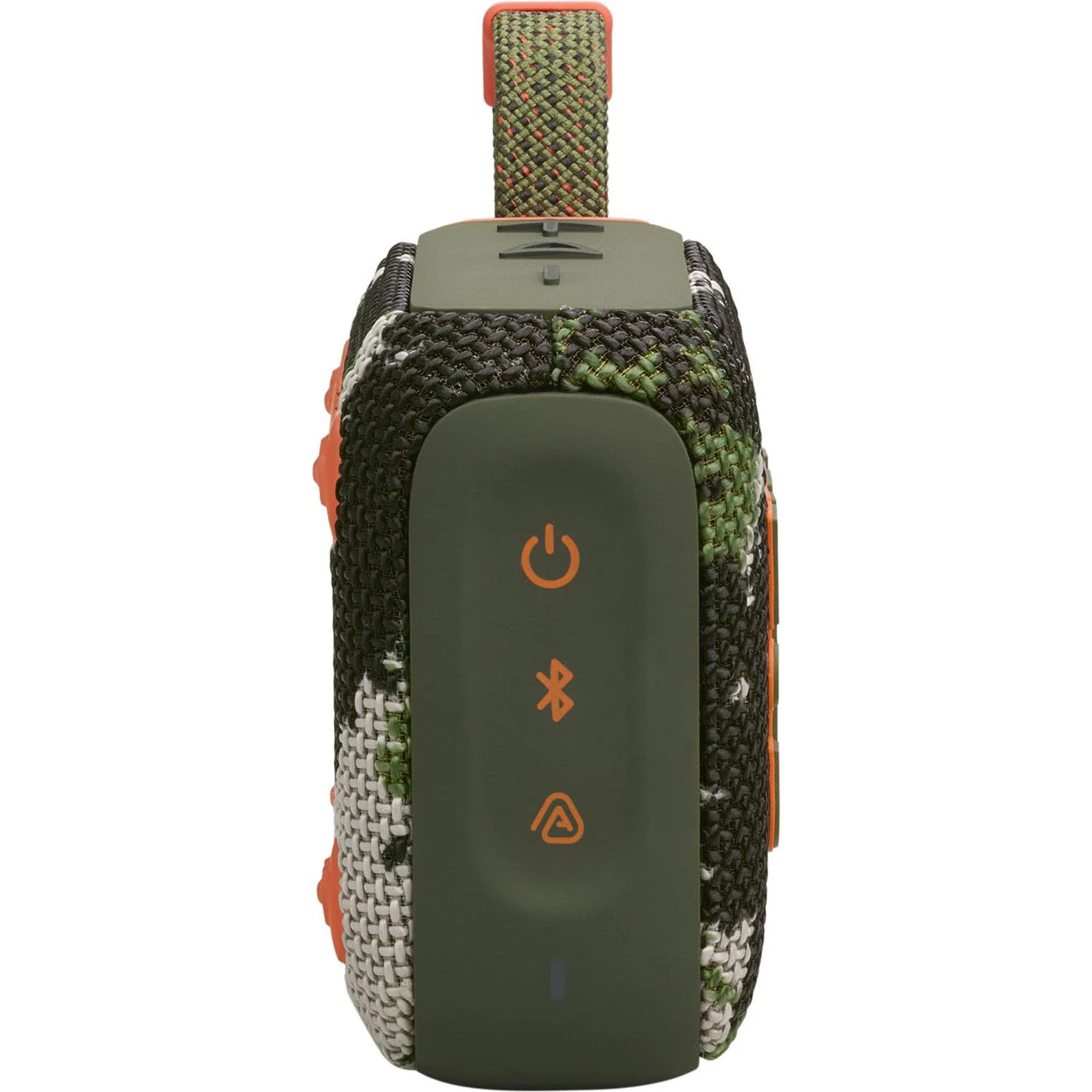 مكبر صوت محمول JBL Go 4 إصدار Squad (JBLGO4SQUAD)