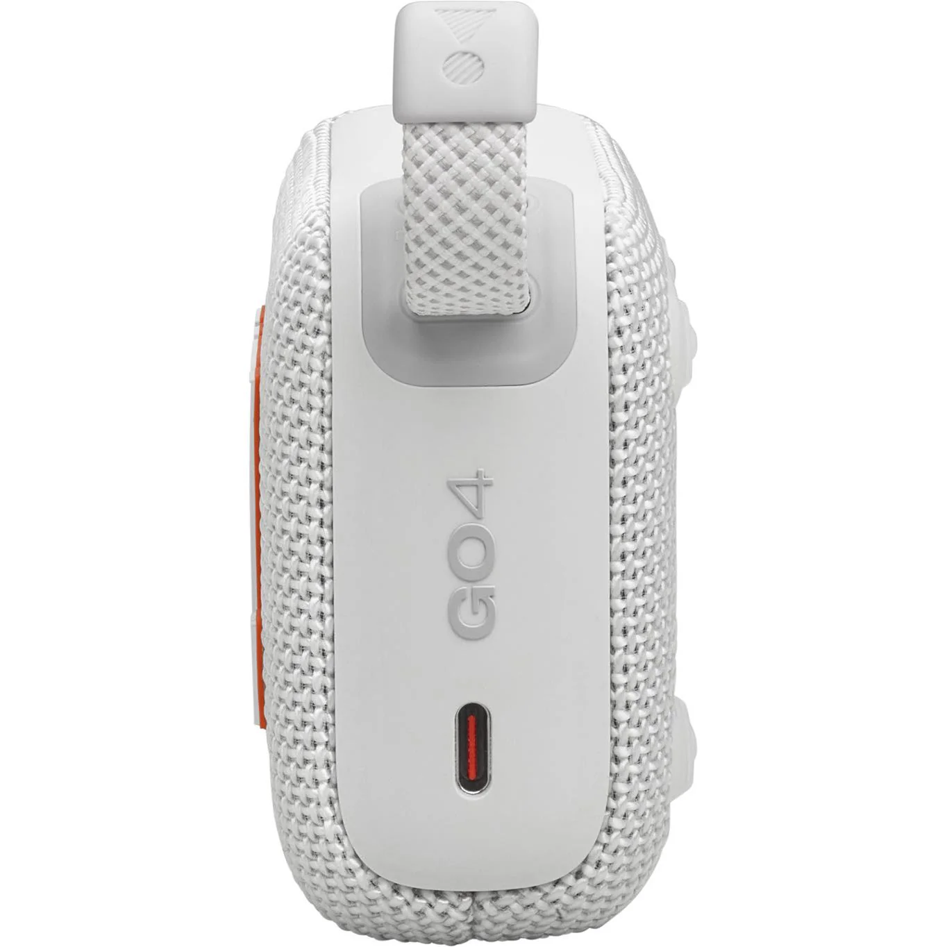 JBL Go 4 White (JBLGO4WHT)