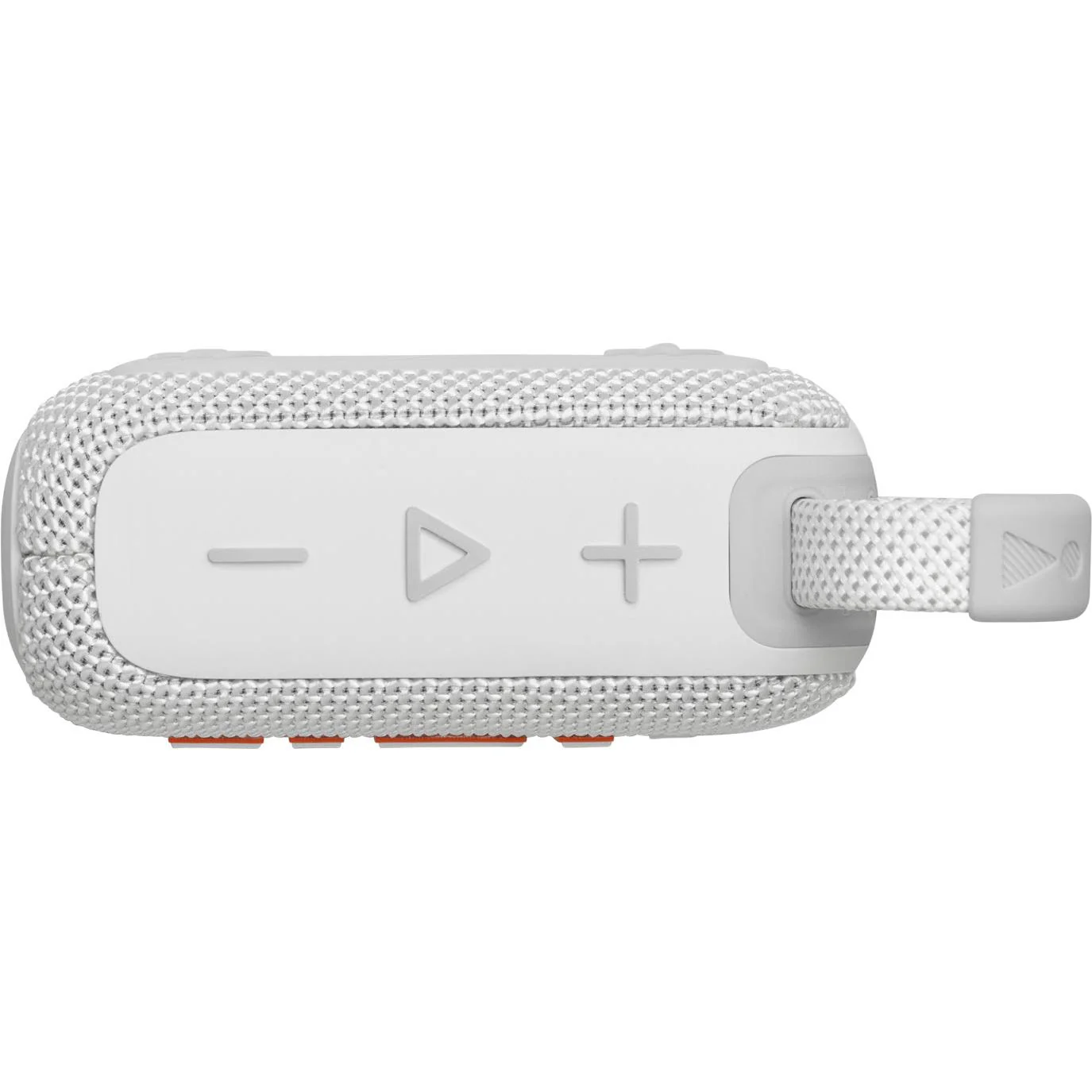 JBL Go 4 White (JBLGO4WHT)