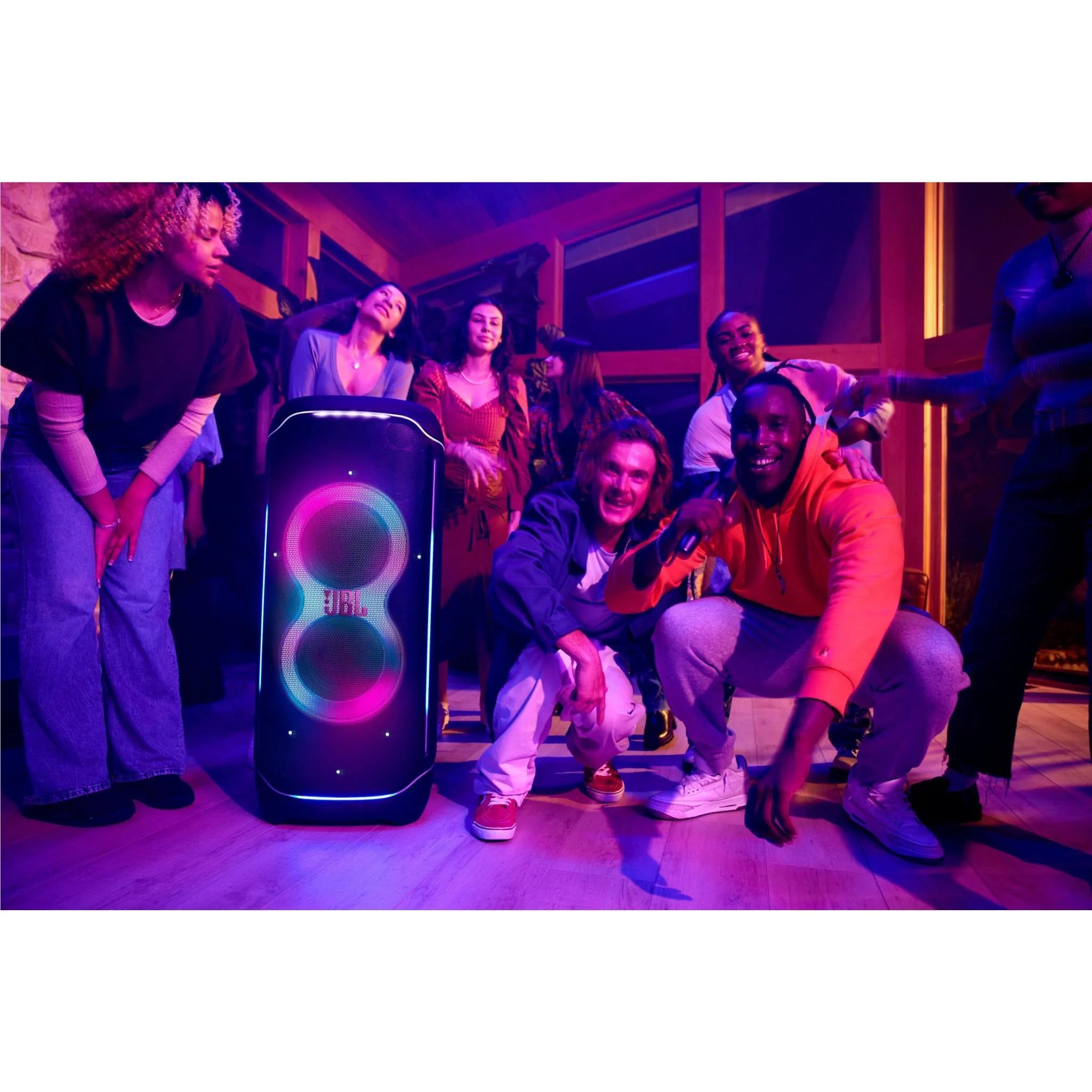 مكبر صوت حفلات محمول JBL PartyBox Ultimate